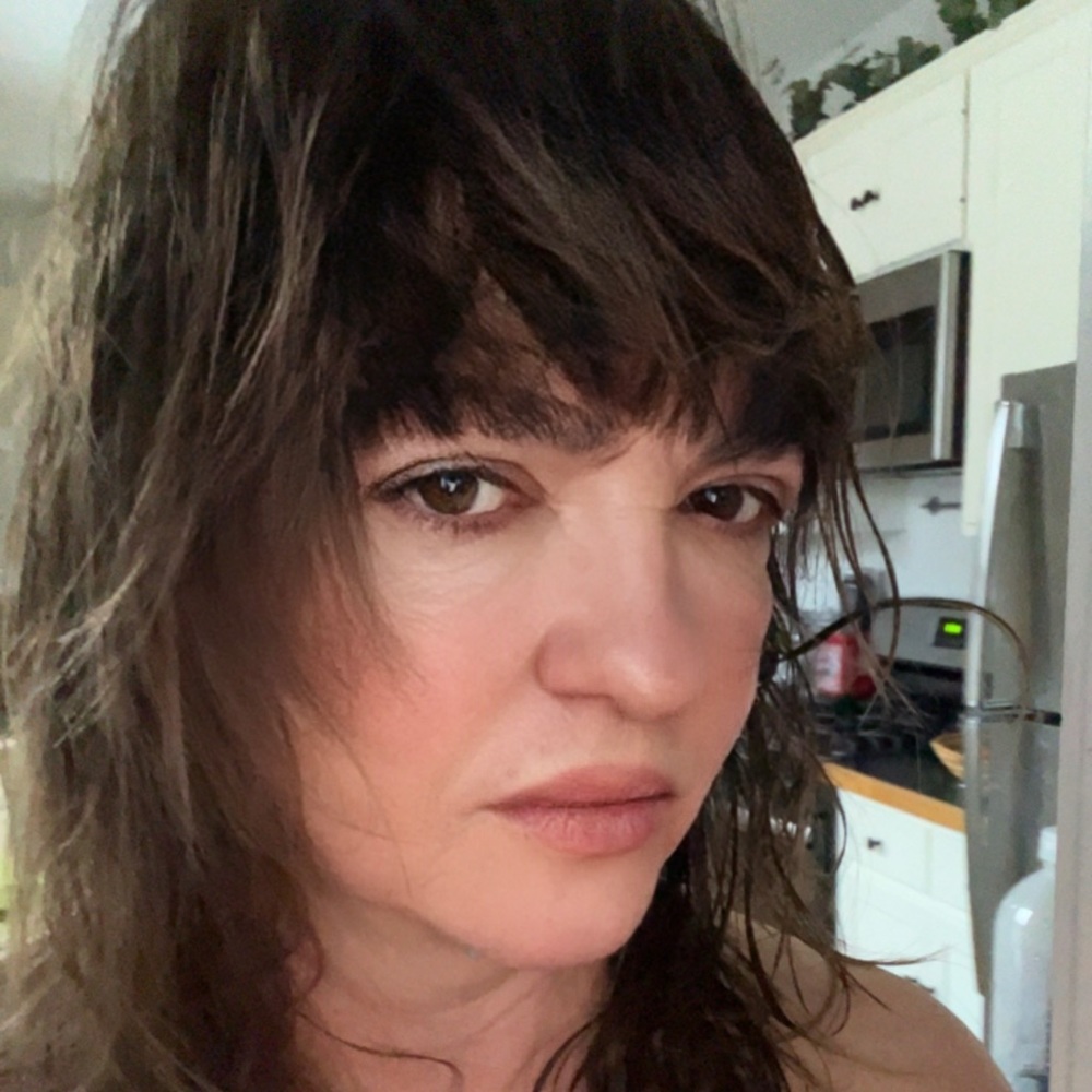 Meet your Posher, Anne
